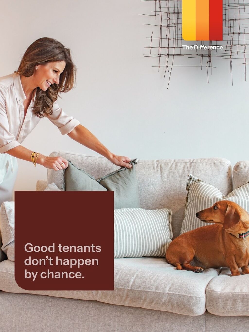 Good tenants