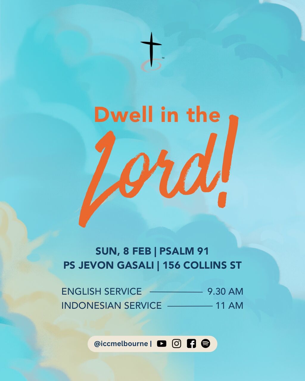 Sermon Video