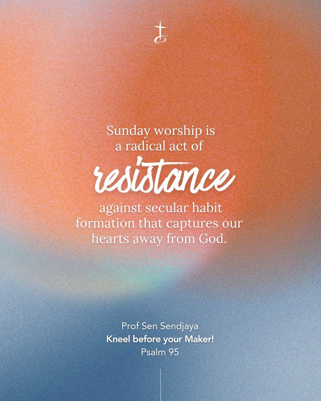 Sermon Audio