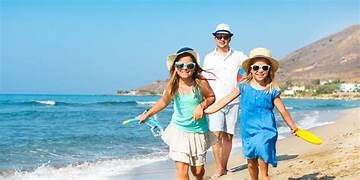 Kids Fly Return to Bali for FREE