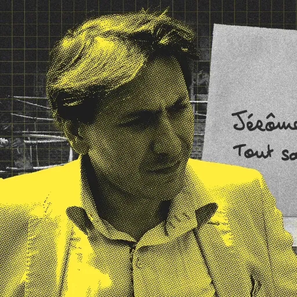 Boxing Day #68 : &laquo; Cher J&eacute;r&ocirc;me Guedj &raquo;