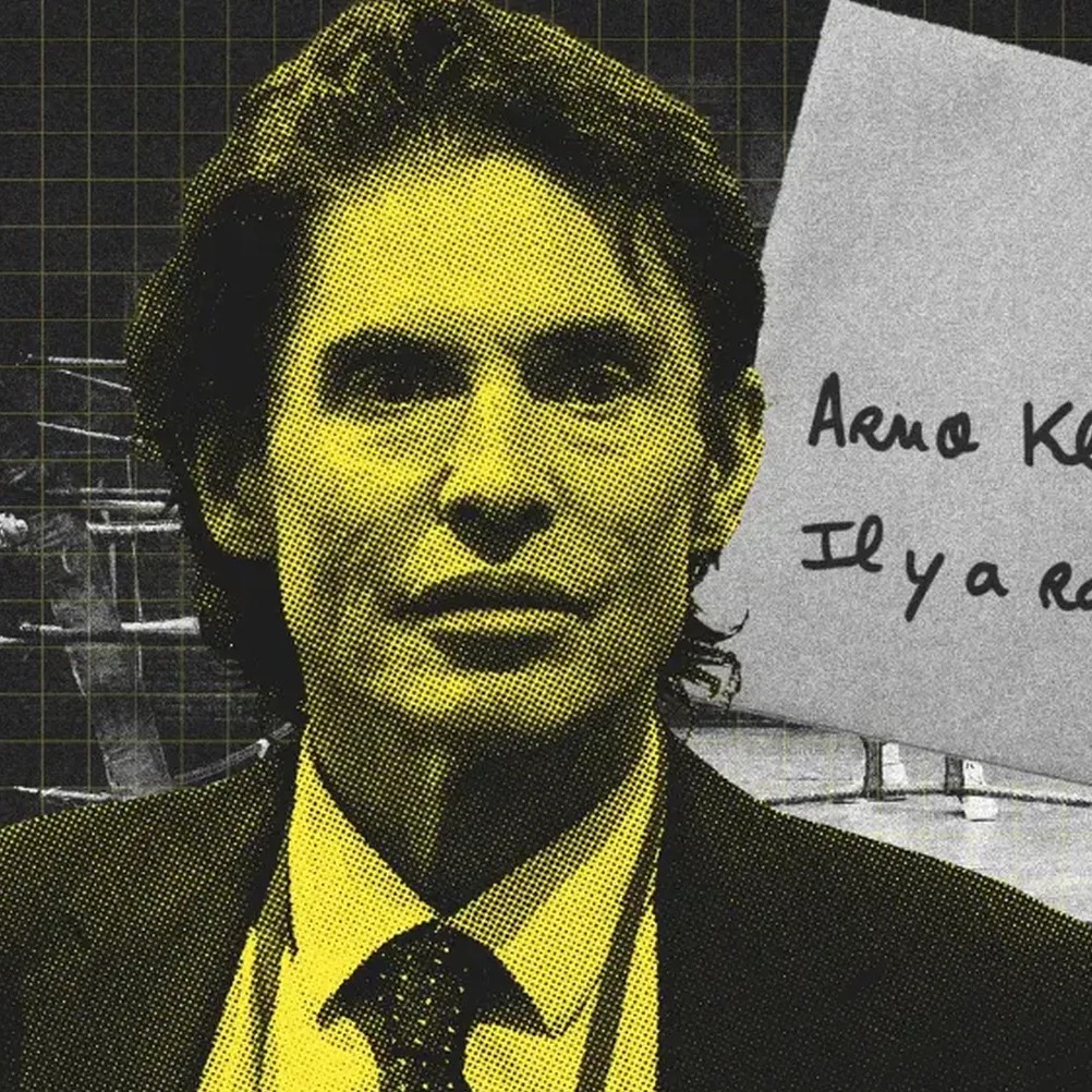 Boxing Day #66 : &laquo; Cher Arno Klarsfeld &raquo;