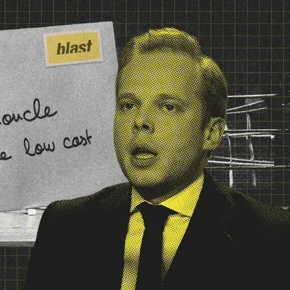Boxing Day #64 : &laquo; Cher Charles Alloncle &raquo;