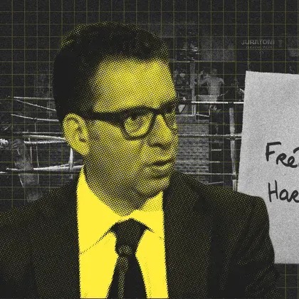 Boxing Day #61 : &laquo; Cher Fr&eacute;d&eacute;ric Haziza &raquo;