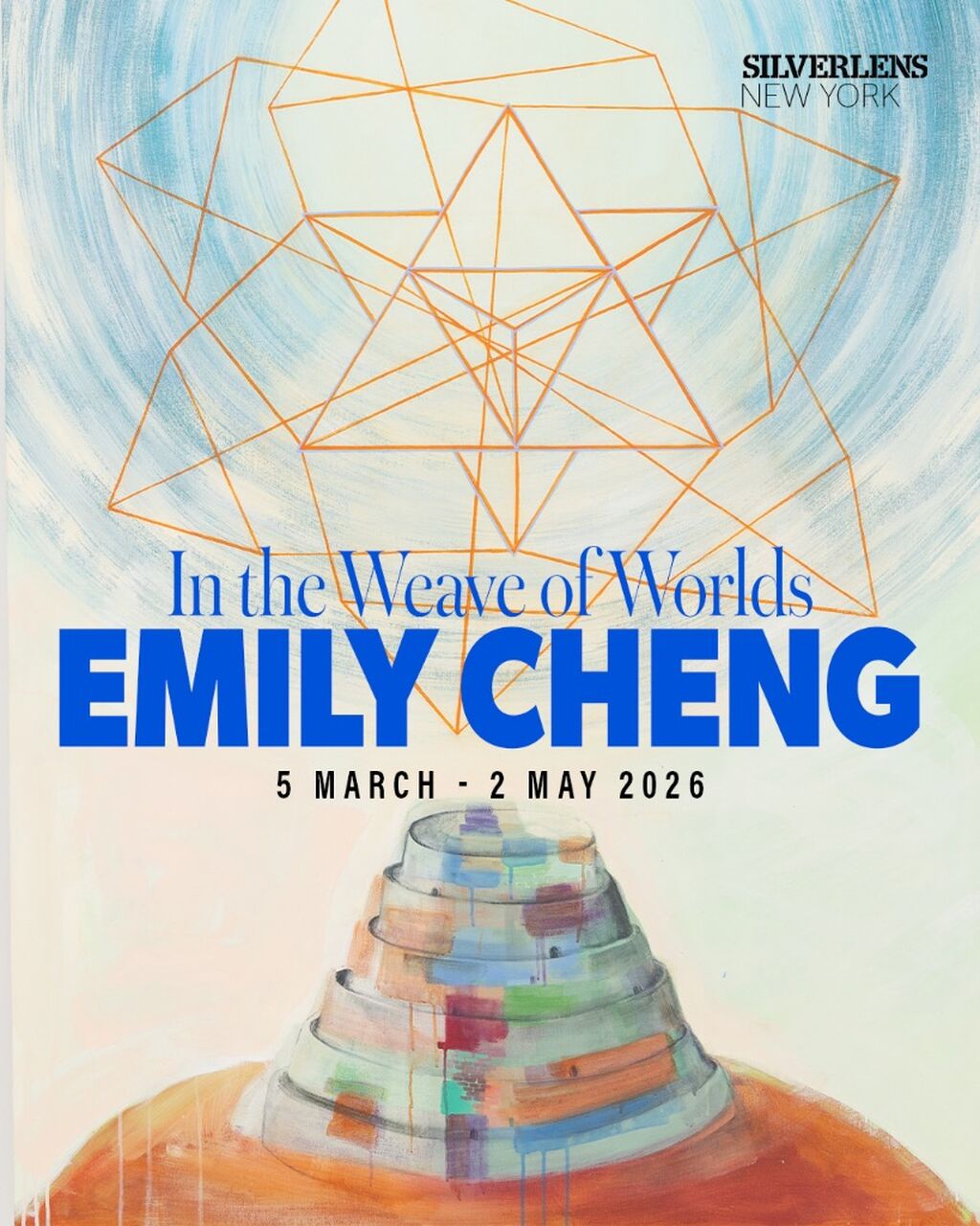 Emily Cheng - In the Weave of Worlds