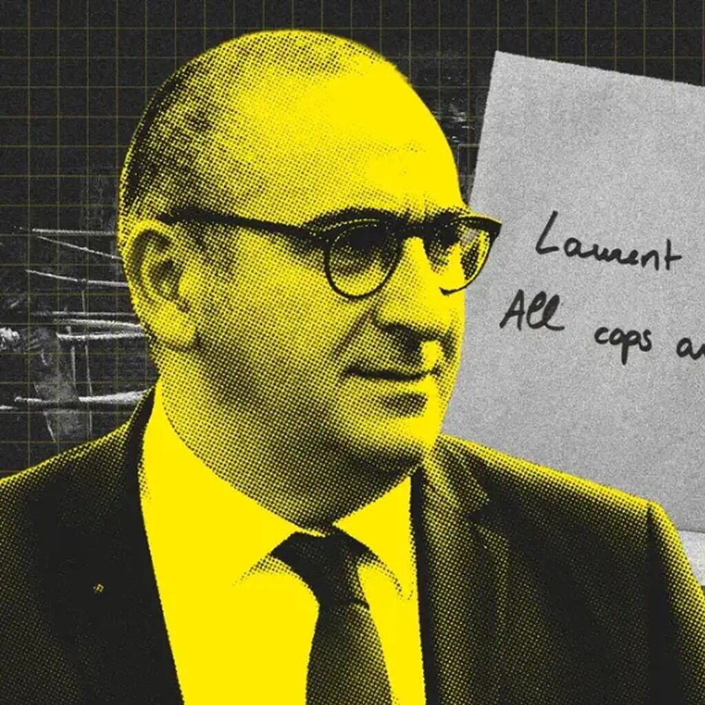 Boxing Day #57 : &laquo; Cher Laurent Nu&ntilde;ez &raquo;