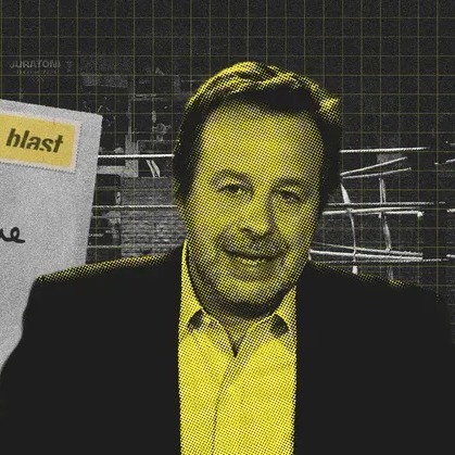 Boxing Day #53 : &laquo; Cher Patrice Romedenne &raquo;