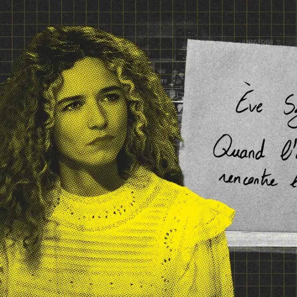 Boxing Day #51 : &laquo; Ch&egrave;re &Egrave;ve Szeftel &raquo;