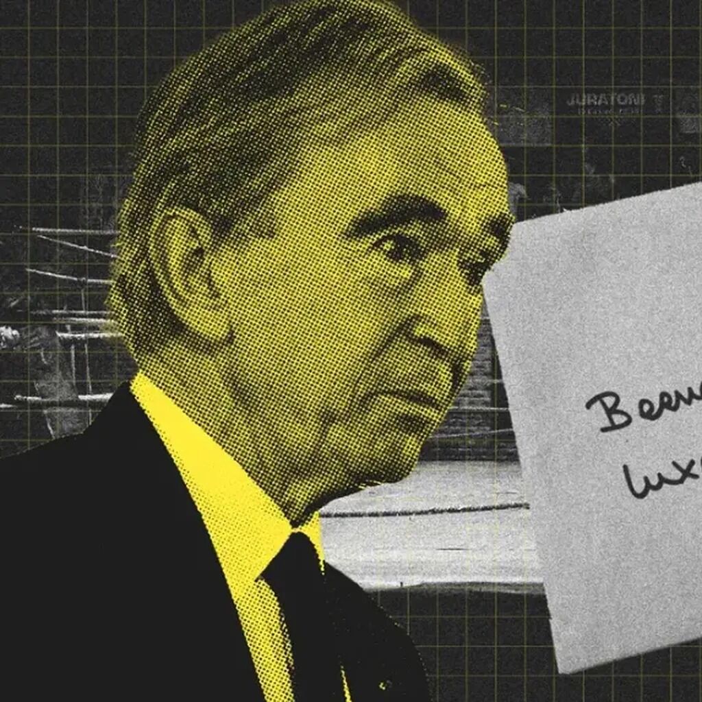 Boxing Day #49 : &laquo; Cher Bernard Arnault &raquo;