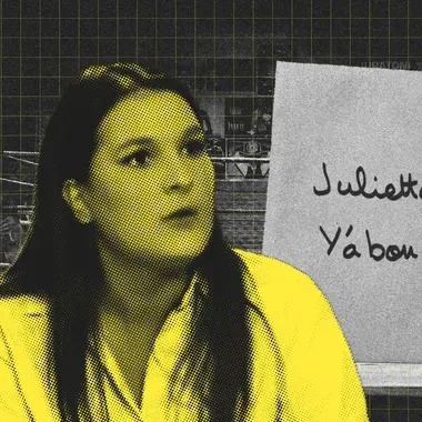 Boxing Day #48 : &laquo; Ch&egrave;re Juliette Briens &raquo;