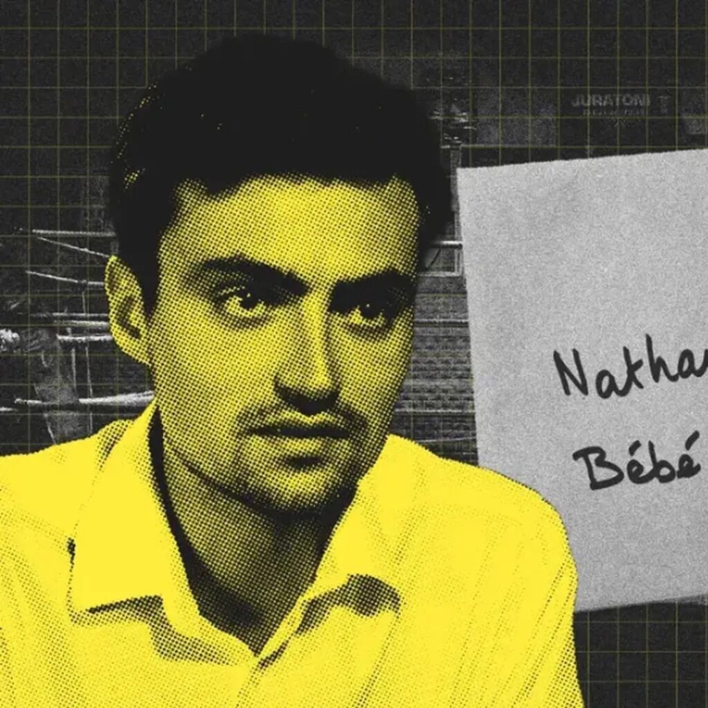 Boxing Day #46 : &laquo; Cher Nathan Devers &raquo;