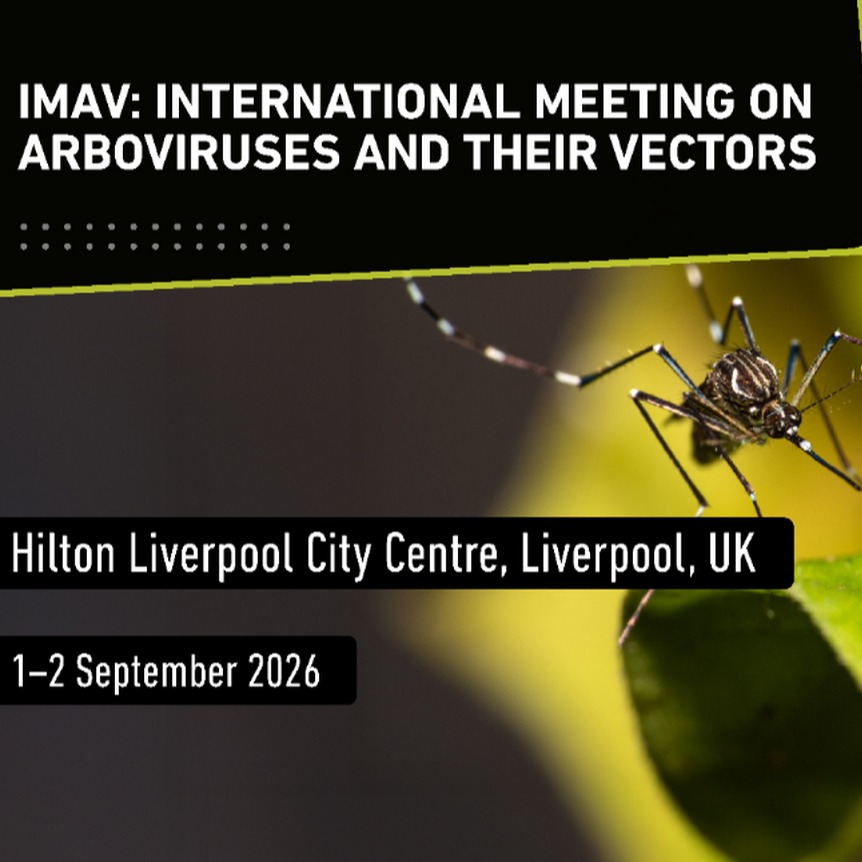 IMAV26 - Registration Open