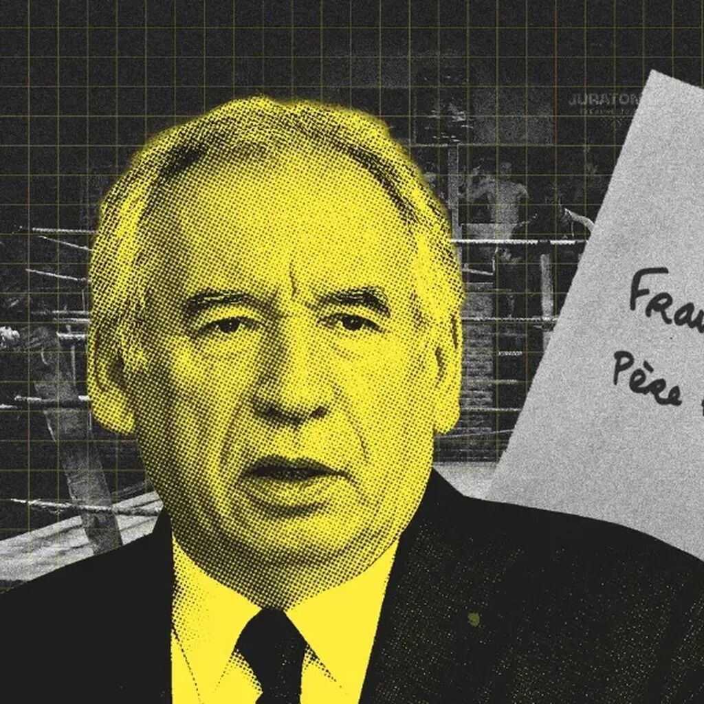 Boxing Day #42 : &laquo; Cher Fran&ccedil;ois Bayrou &raquo;