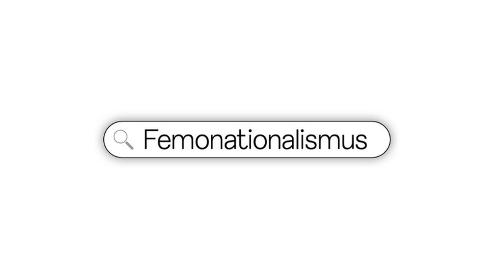 H&auml;, was hei&szlig;t denn Femonationalismus?