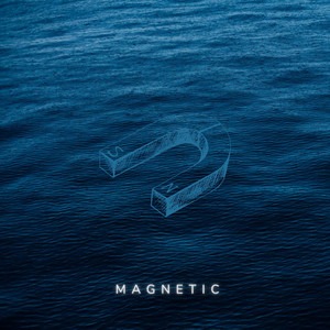 Magnetic (R&B Ver.)