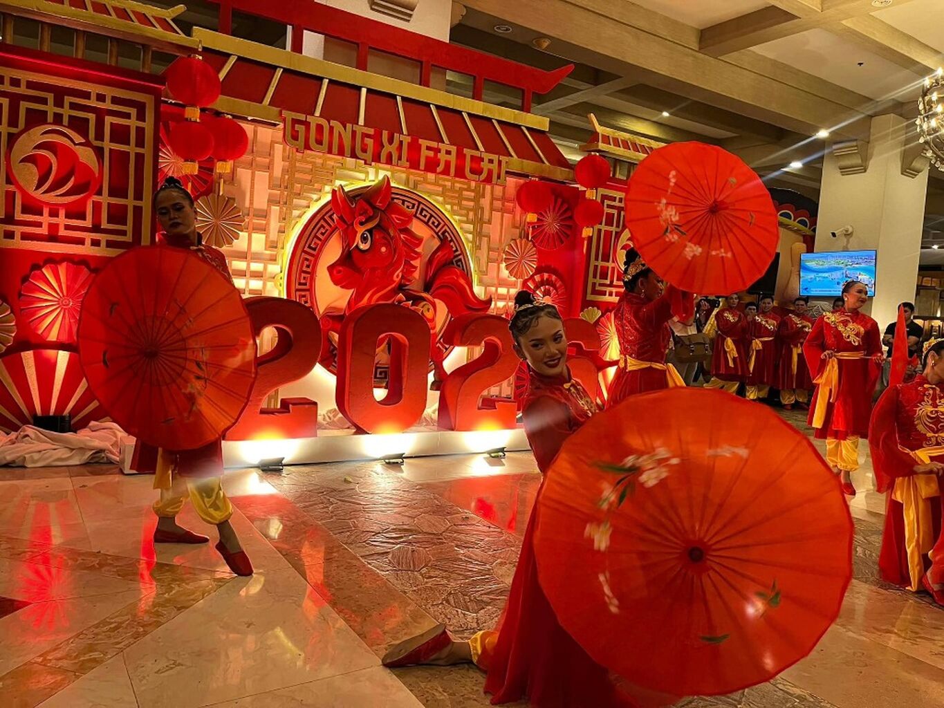 A legacy continued: Jpark Island Resort and Waterpark honors centuries of Cebuano-Chinese ties this Lunar New Year