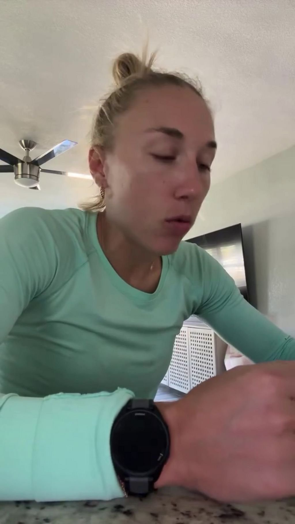 How Top Softball Athletes Deal with Failure and Keep Improving