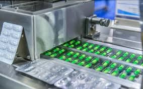 Capsules Manufacturers