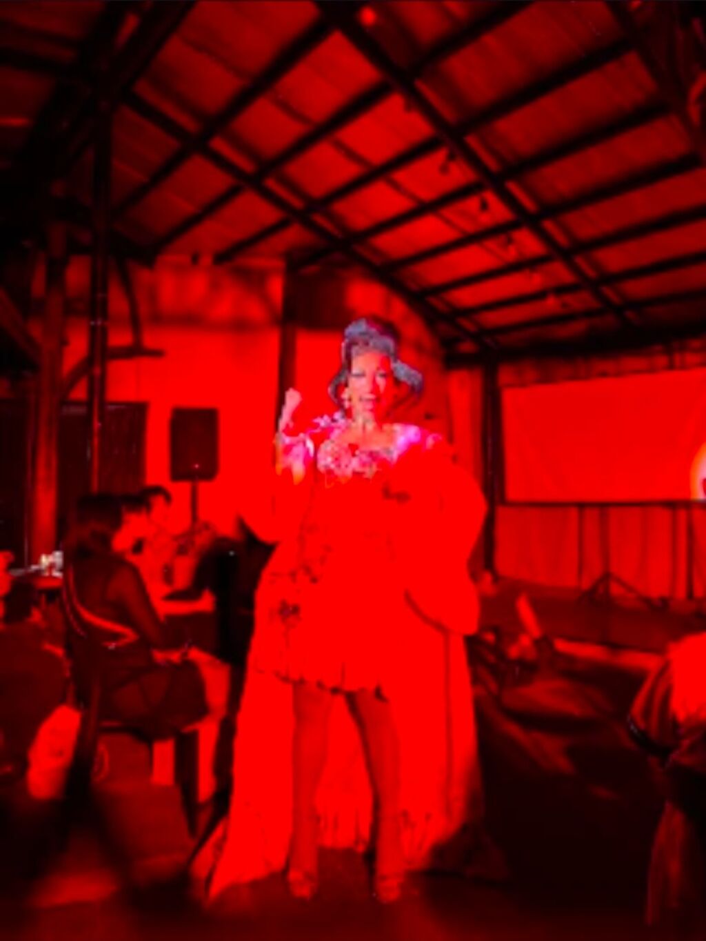 Wala Na Bang Pag-Ibig? By Harong Queens Reimagines Love Through Drag and Defiance 