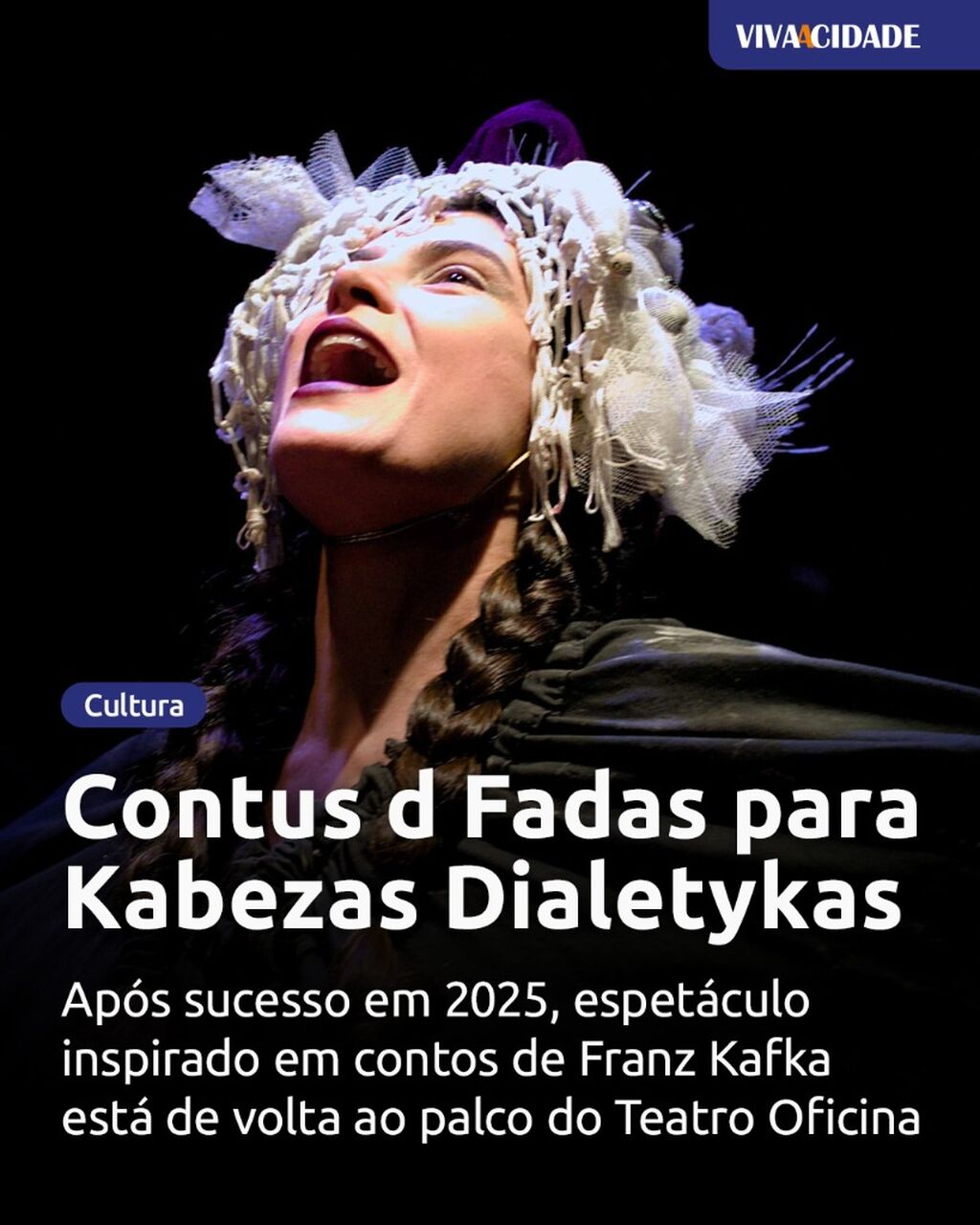 Contus d Fadas para Kabezas Dialetykas