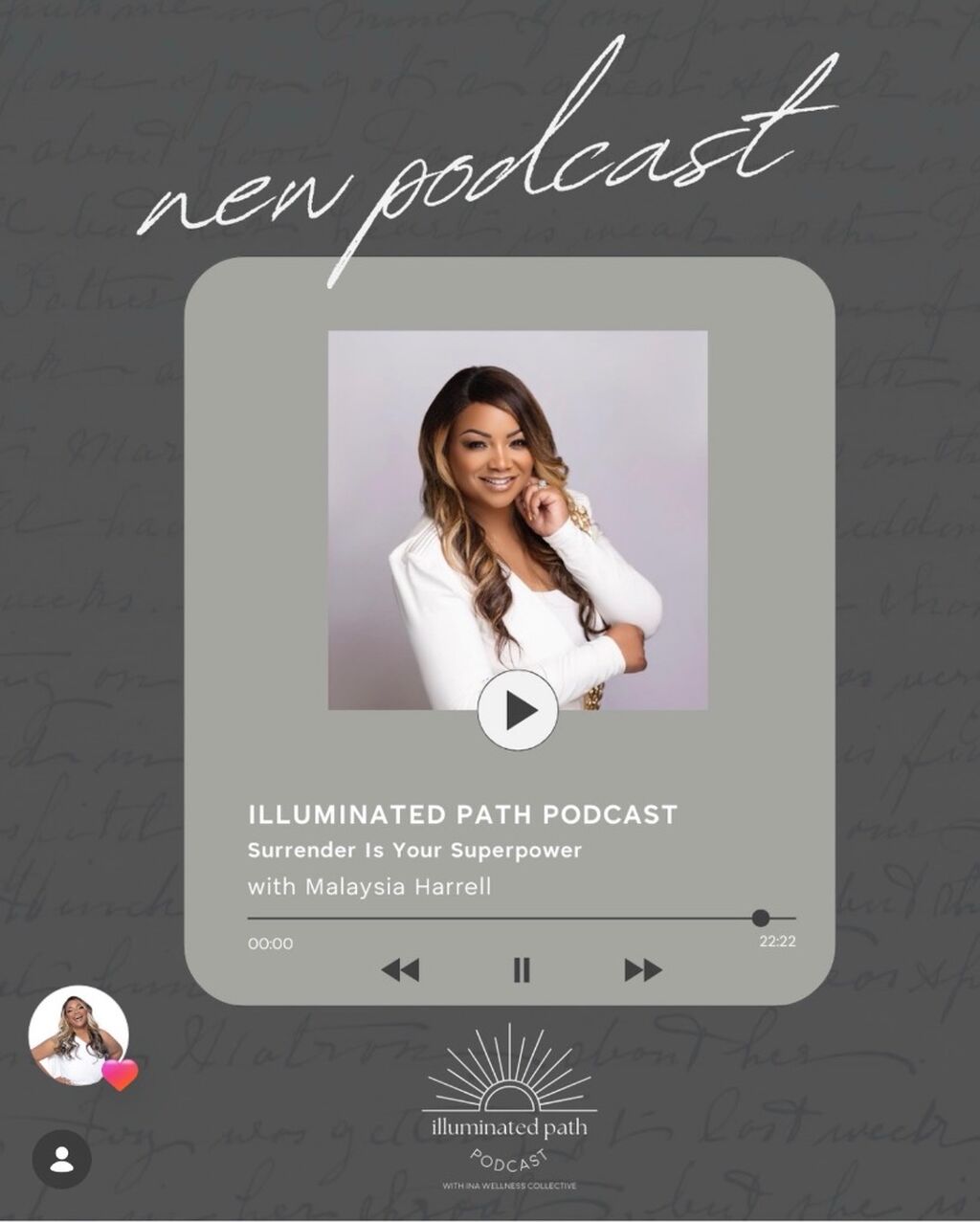 Illuminated Path Podcast