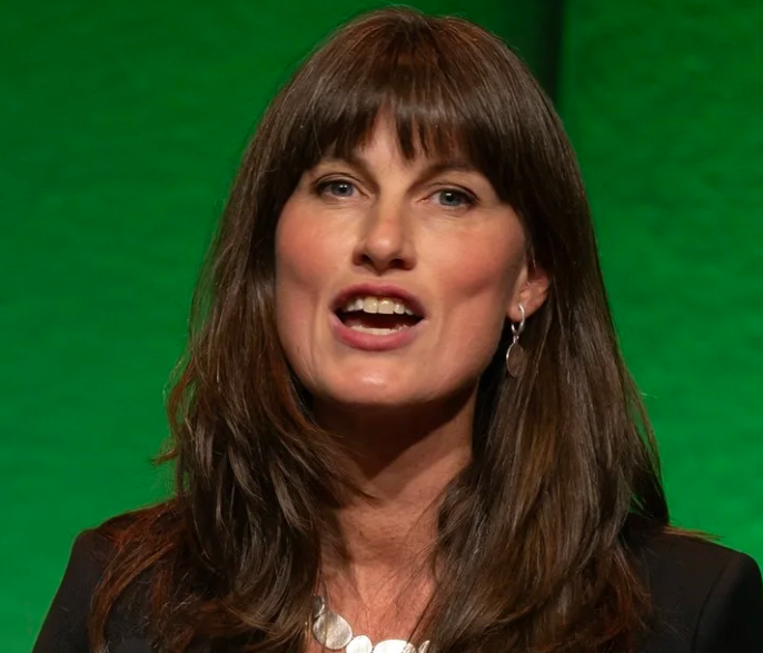 Deputy Leader Rachel Millward's Links