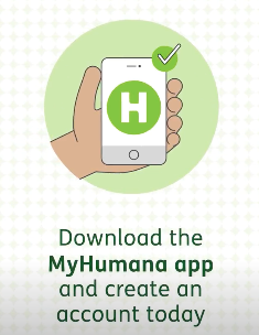 Manage your Humana account online
