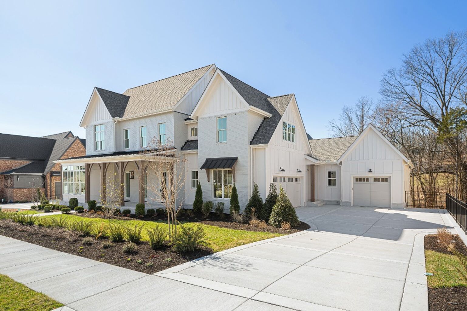 Open House Tour | 8876 Edgecomb Drive