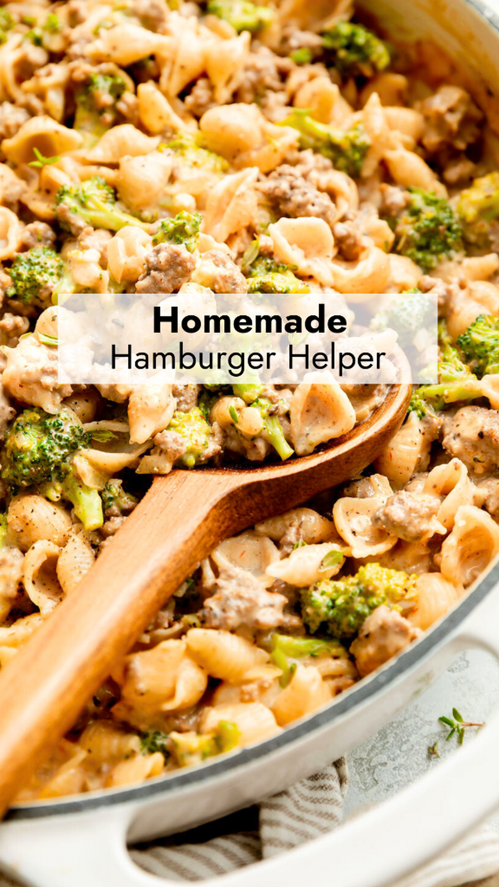 Hamburger Helper