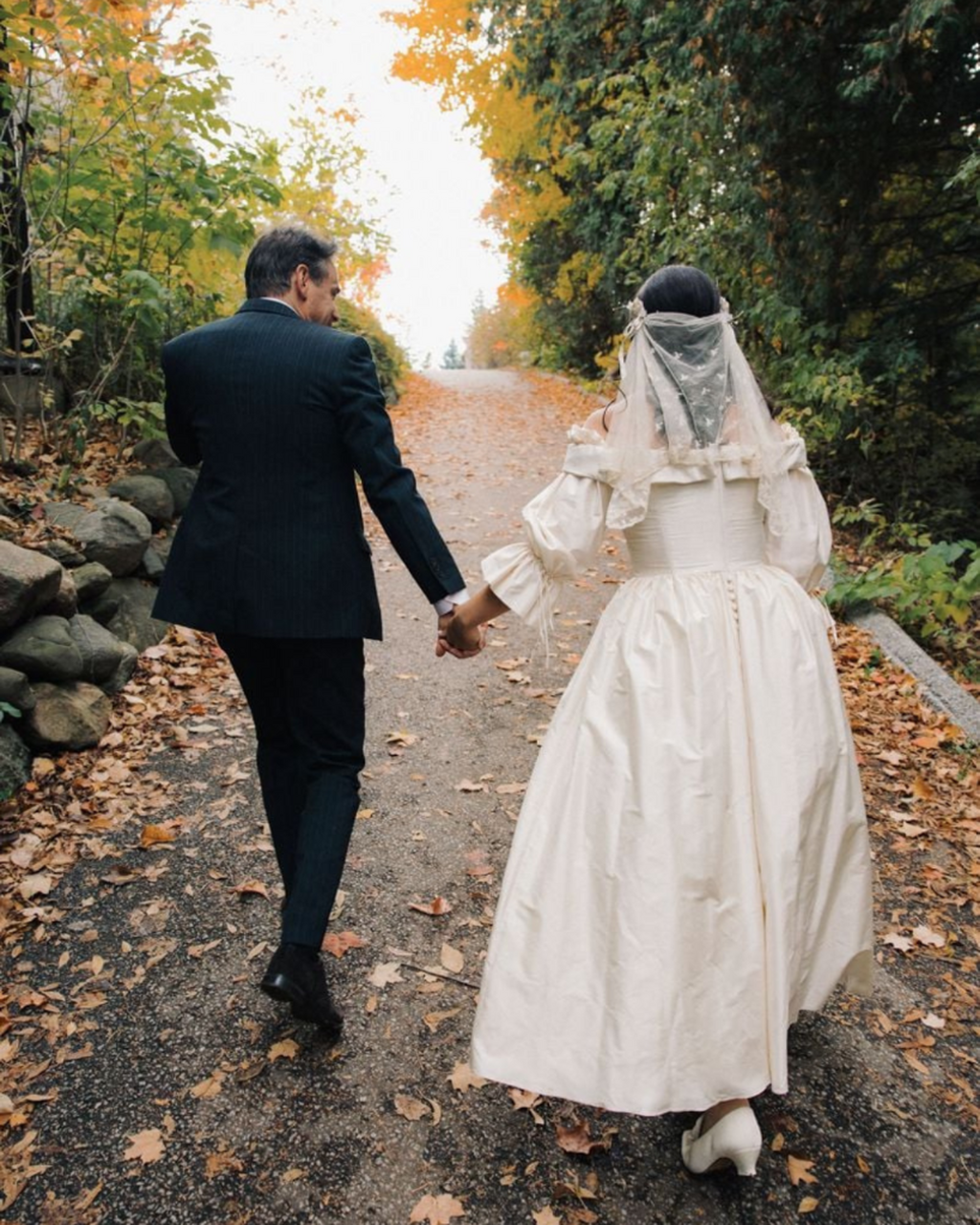Real Weddings: Rosie & Sean | Toronto Life