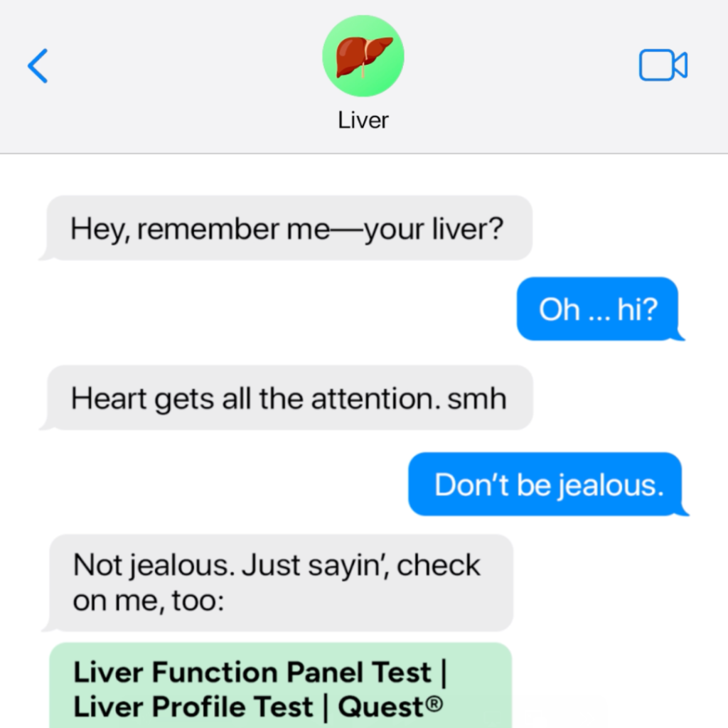 Liver Cancer Awareness 