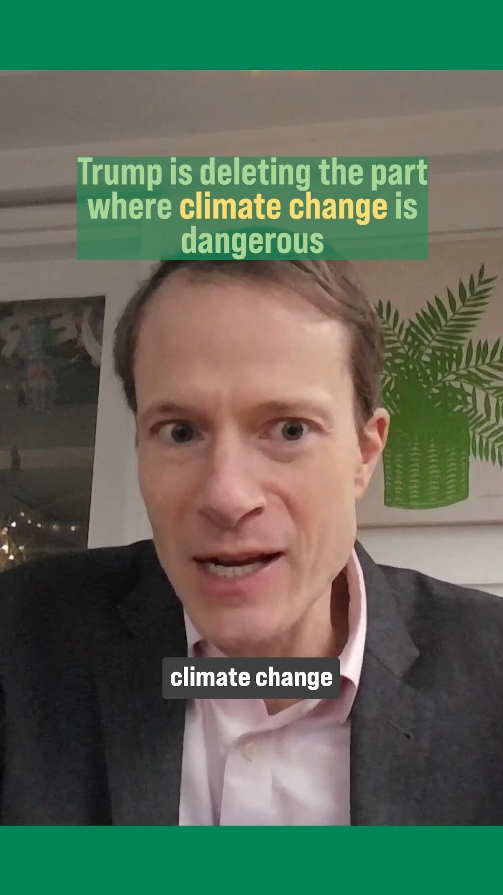 What the Endangerment Finding means for clean air and climate