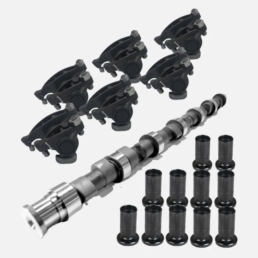 HAMILTON CAMS FLAT TAPPET CONVERSION KIT 