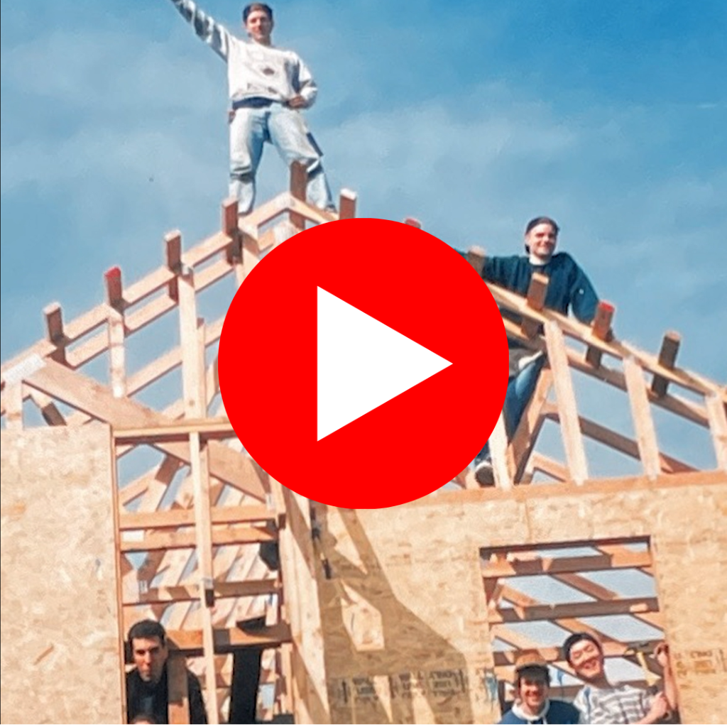 Habitat EBSV celebrates 40 years!