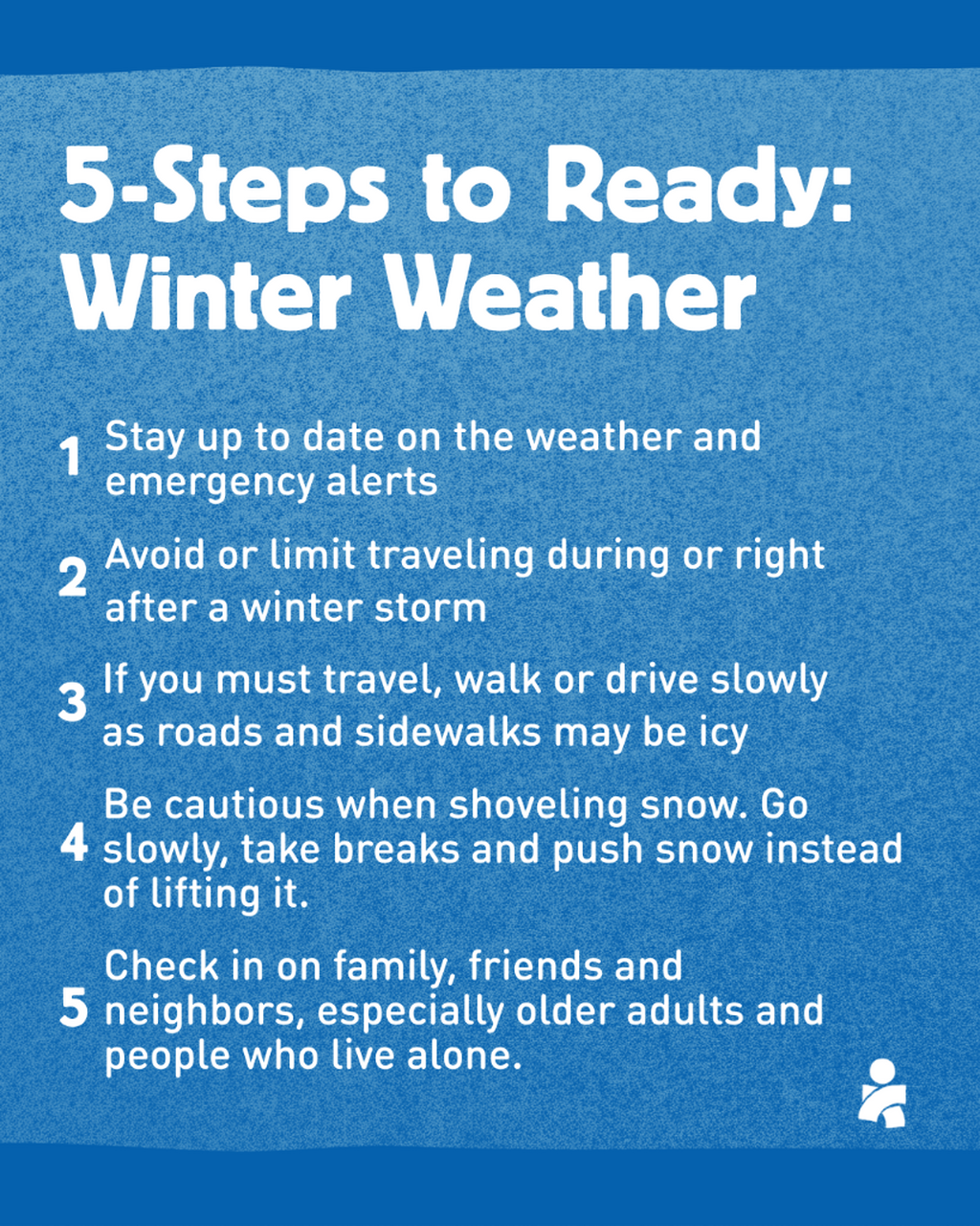 A dangerous blizzard is hitting the Northeast 