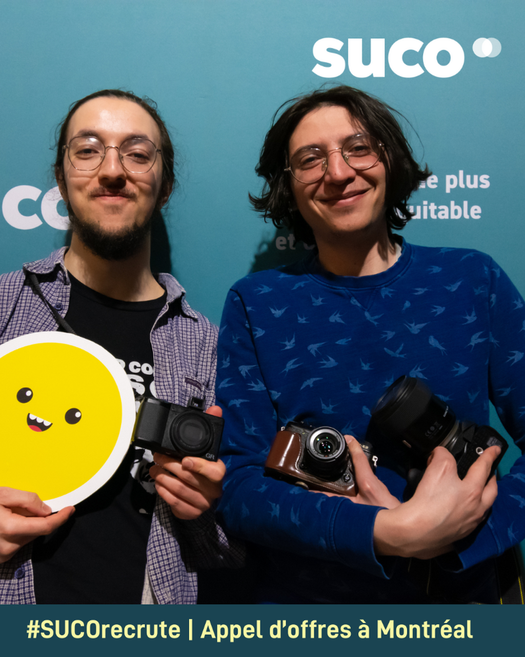 AO photographes