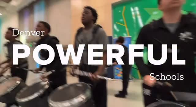 montbello powerful