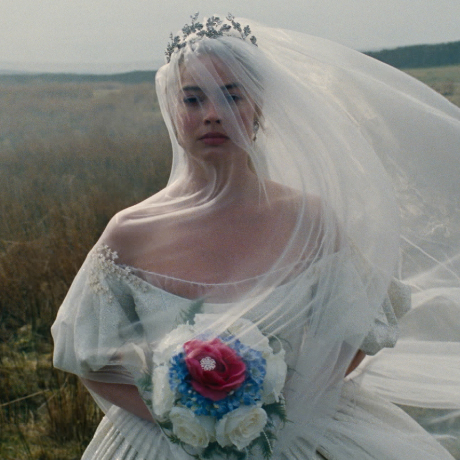 From Celluloid to Screen: Coloring Wuthering Heights