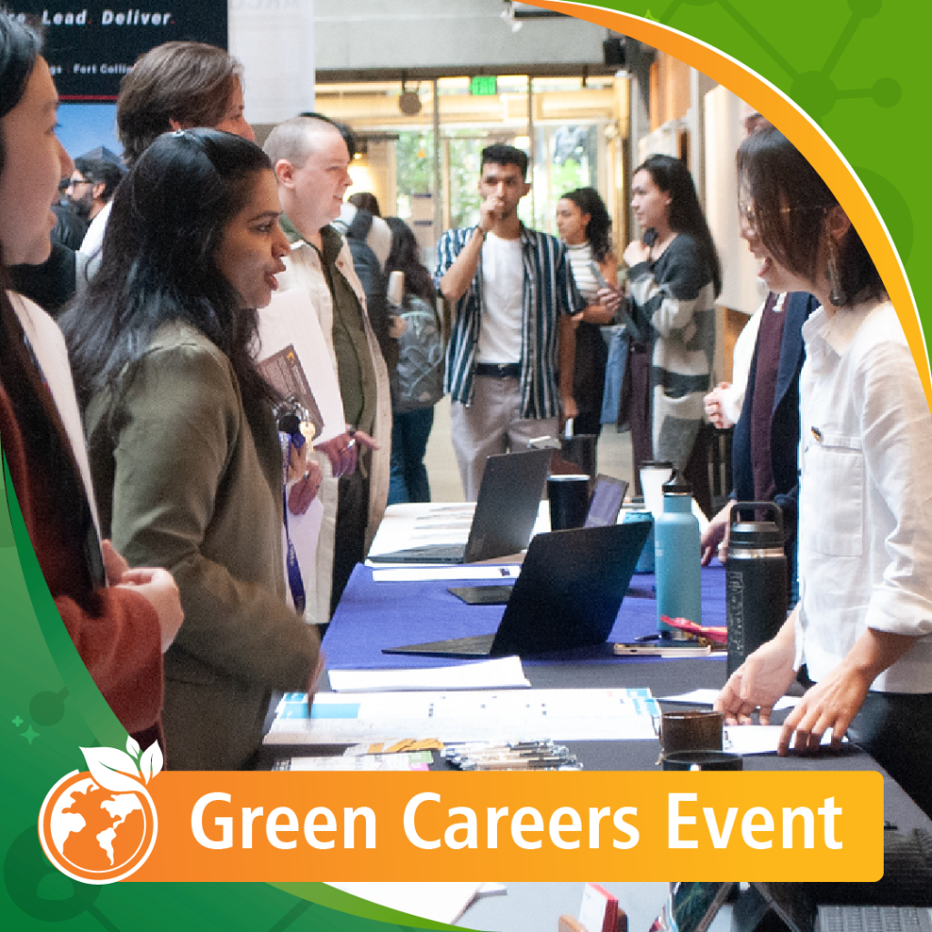 Green jobs - King County, Washington