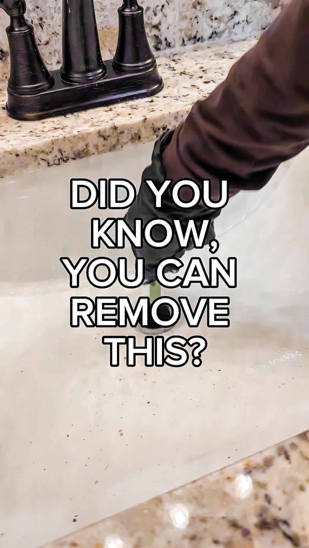 DRAIN CLEANING