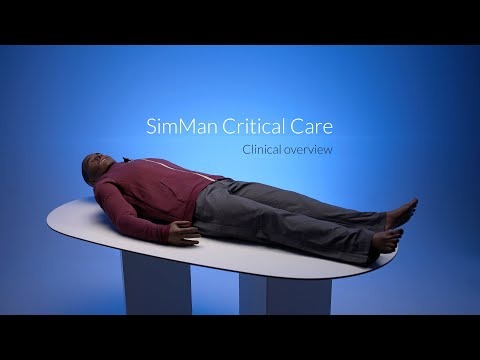 Simman Essential Laerdal Client Resources