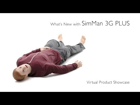 Simman Essential Laerdal Client Resources
