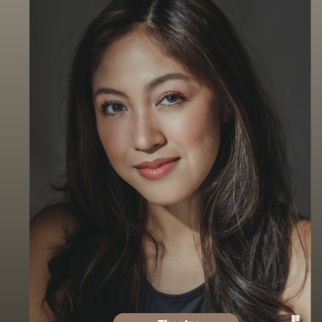 Gab Pangilinan Joins the Global Phenomenon Jesus Christ Superstar in Manila as Mary Magdalene 