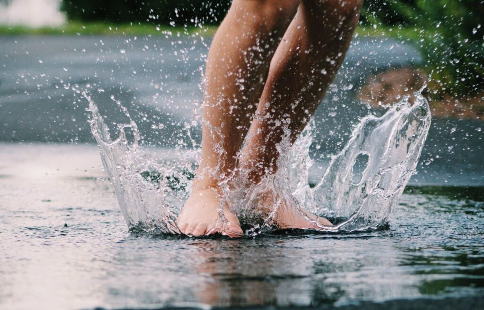 Things To Do in Bali When It's Raining
