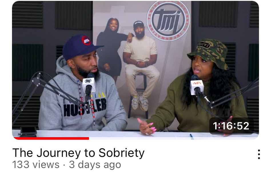TMI Podcast 