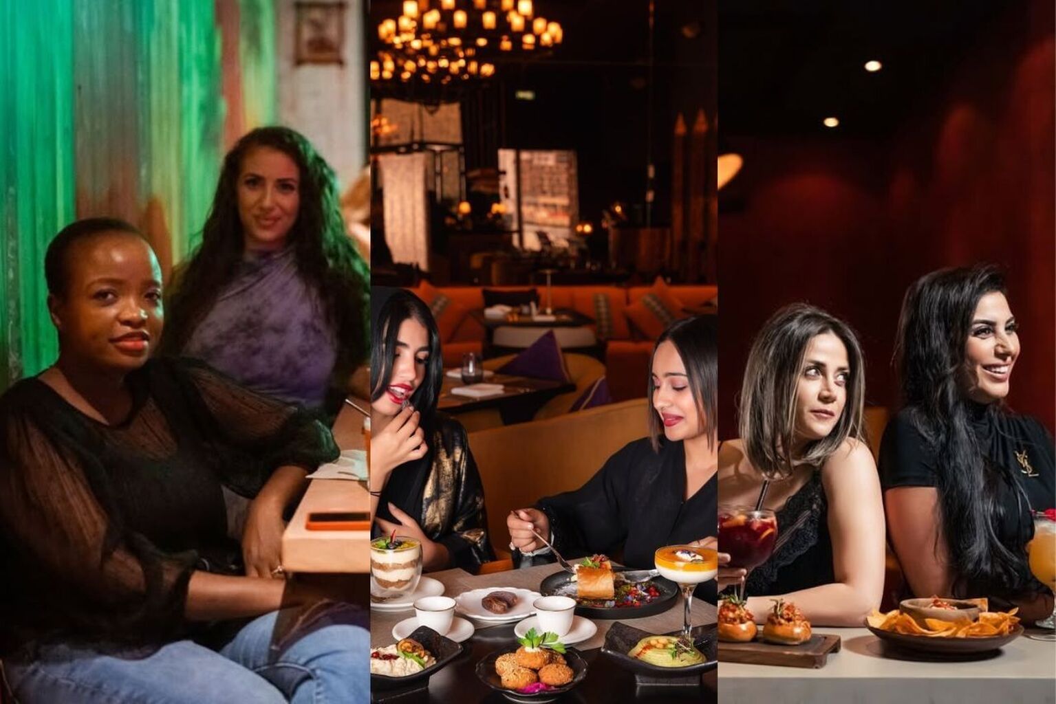 Best Wednesday Ladies&rsquo; Nights in Abu Dhabi 2026: Drinks, Deals & Midweek Vibes