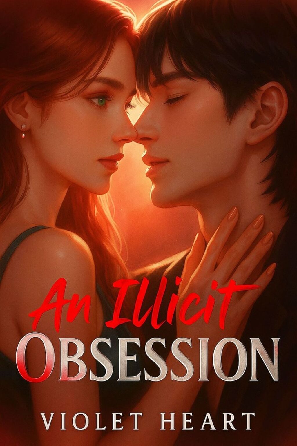 REad An Illicit Obsession on GoodNovel 
