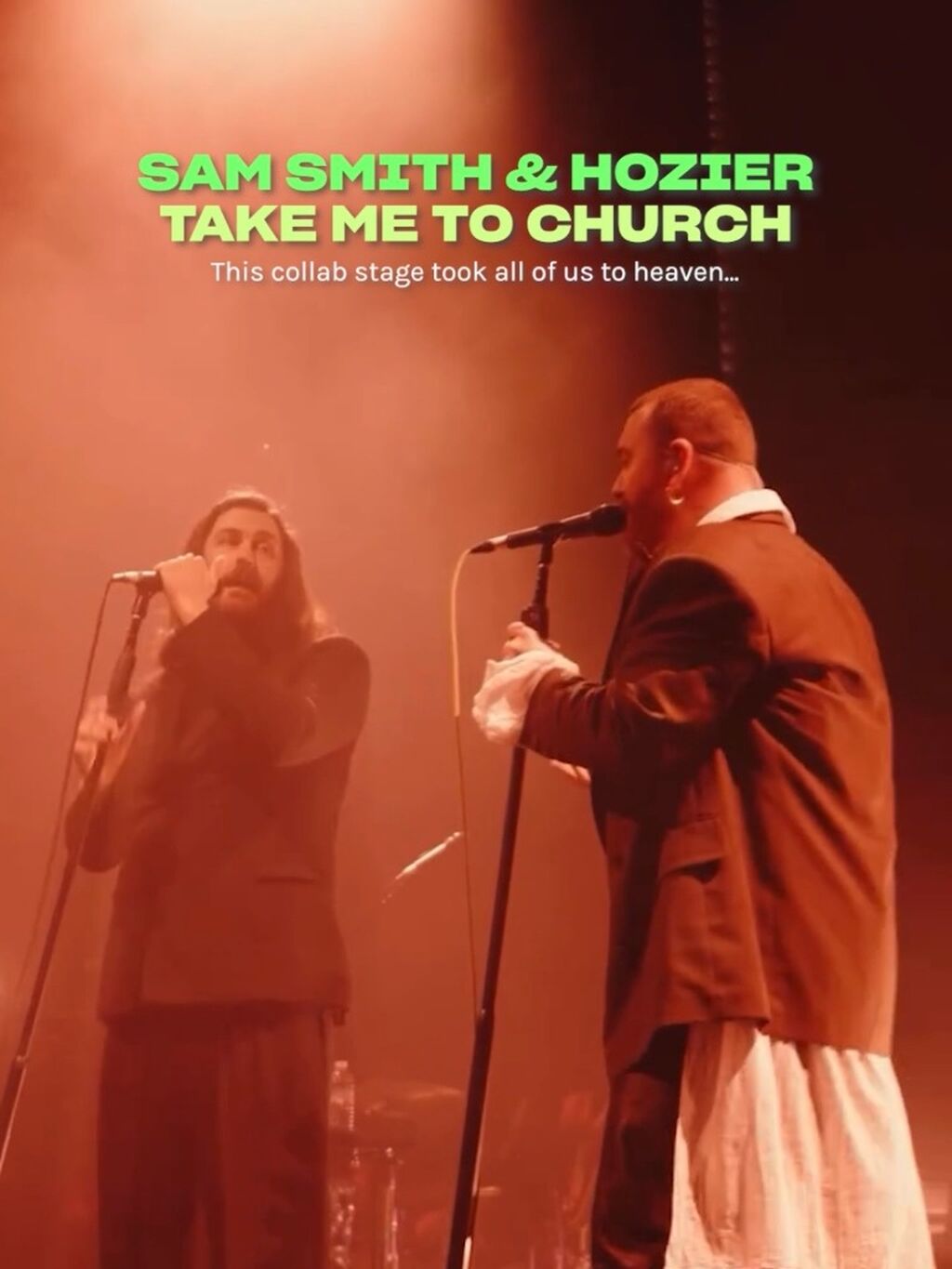 LISTEN TO ALL OF SAM SMITH HERE