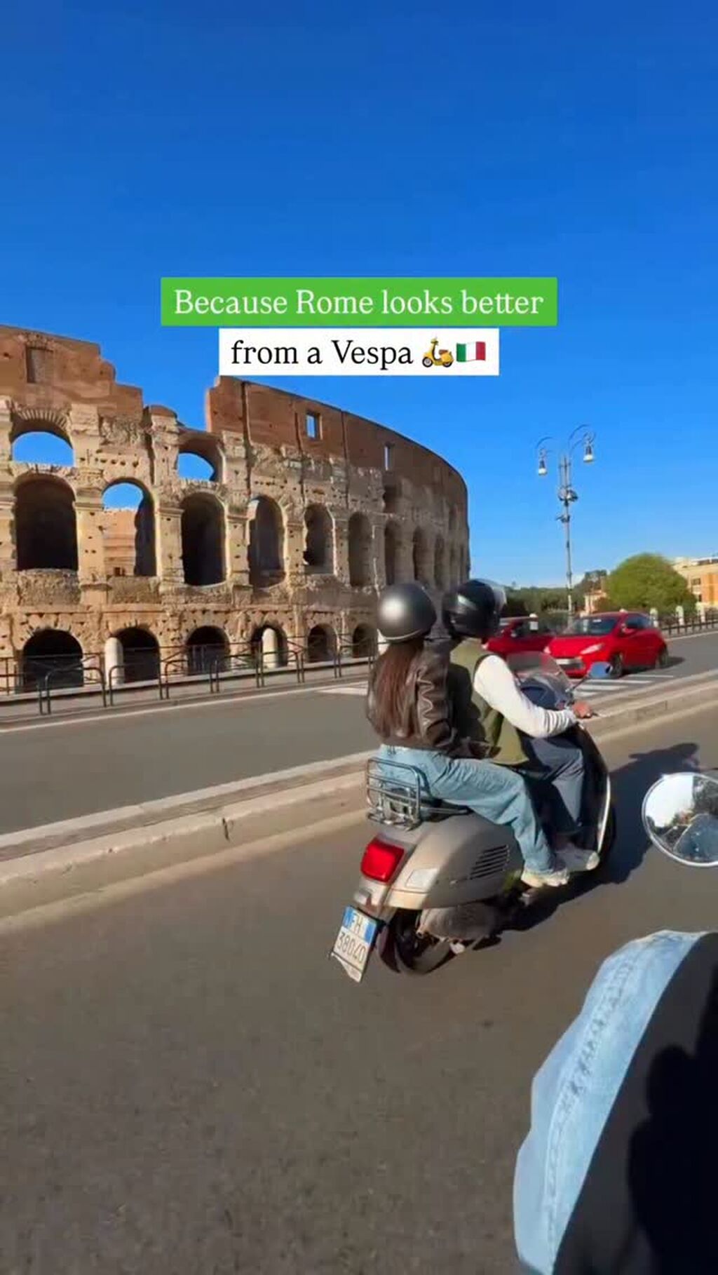 Rome Pass