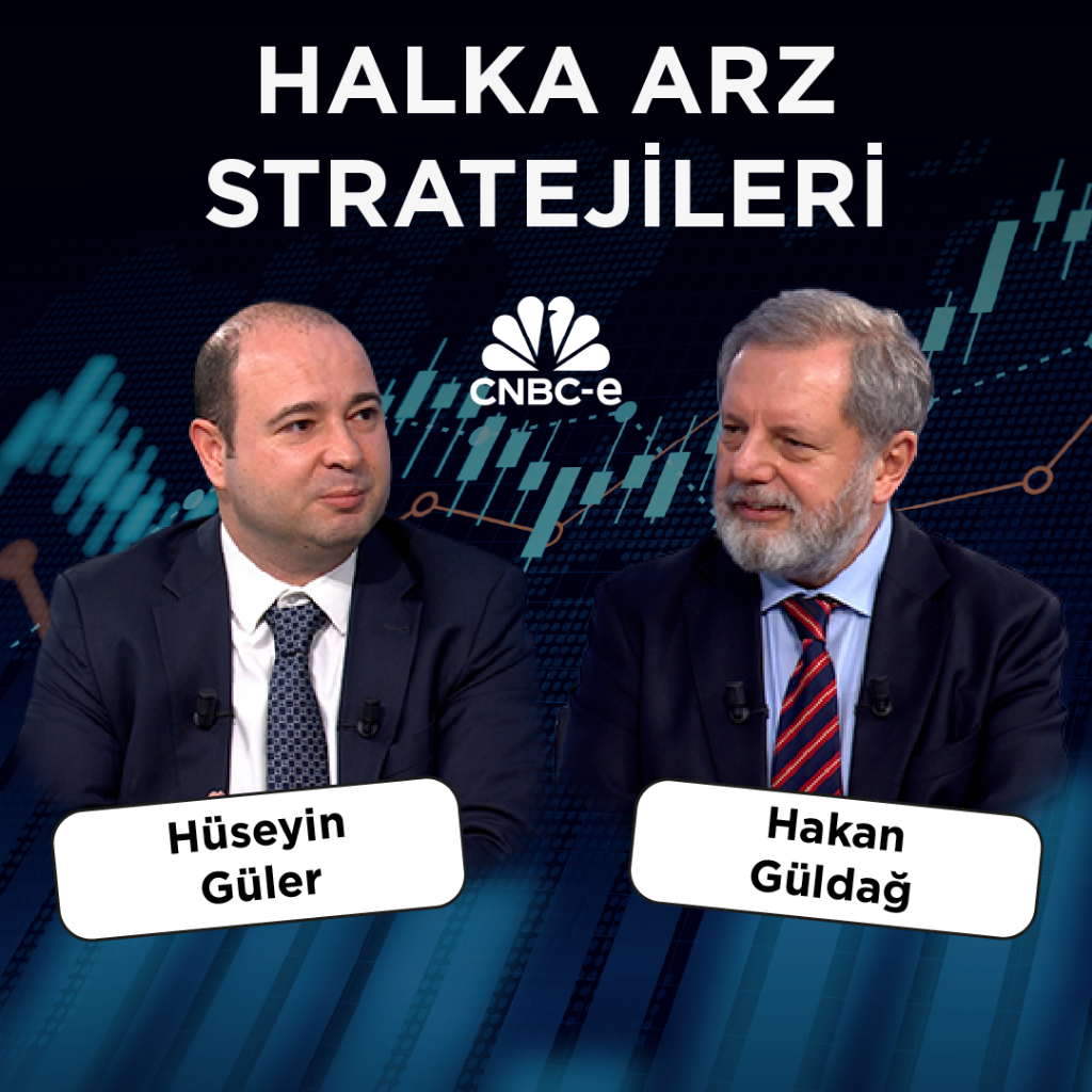 H&uuml;seyin G&uuml;ler İnfo Yatırım